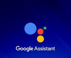 Google assistant talk back to you?